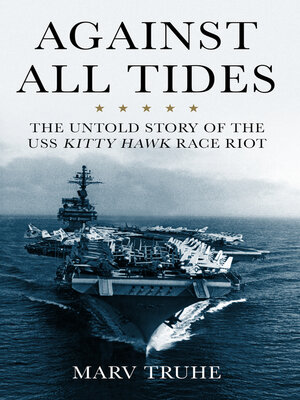 cover image of Against All Tides